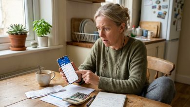 Každý měsíc můj manžel převáděl peníze na kontakt, který měl v telefonu uložený jako „Instalatér“. Čtyři roky jsem si myslela, že to jsou opravy garáže. Ukázalo se, že splácí půjčku své dospělé dcery.