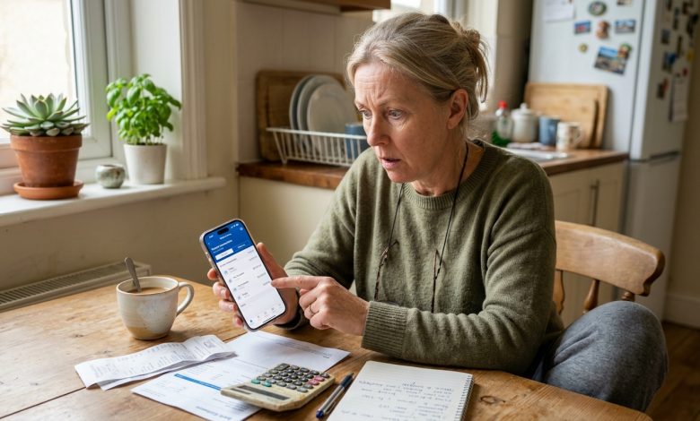 Každý měsíc můj manžel převáděl peníze na kontakt, který měl v telefonu uložený jako „Instalatér“. Čtyři roky jsem si myslela, že to jsou opravy garáže. Ukázalo se, že splácí půjčku své dospělé dcery.