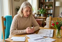 Můj manžel se jednoho večera vrátil domů a řekl mi, že se chce rozejít. Toho rána jsme mluvili o našich víkendových plánech.