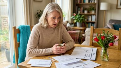 Můj manžel se jednoho večera vrátil domů a řekl mi, že se chce rozejít. Toho rána jsme mluvili o našich víkendových plánech.