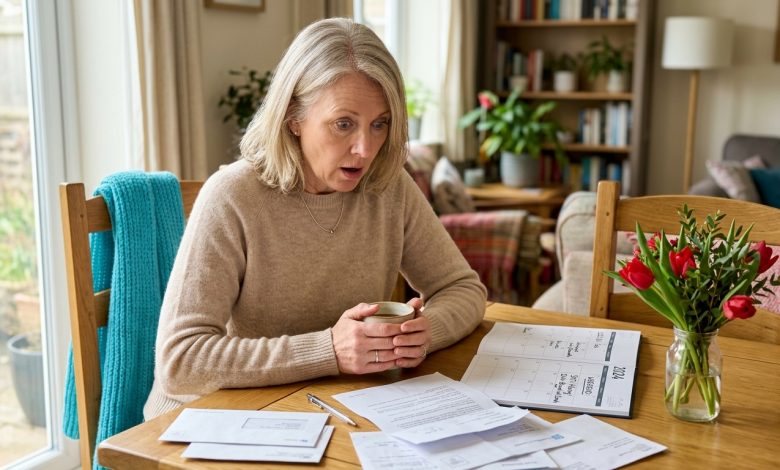 Můj manžel se jednoho večera vrátil domů a řekl mi, že se chce rozejít. Toho rána jsme mluvili o našich víkendových plánech.