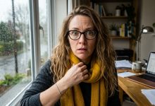 Manžel odjel na služební cestu na týden — a po třech dnech byla jeho karta zablokována v jiném městě Manžel odjel na služební cestu na týden — a po třech dnech byla jeho karta zablokována v jiném městě