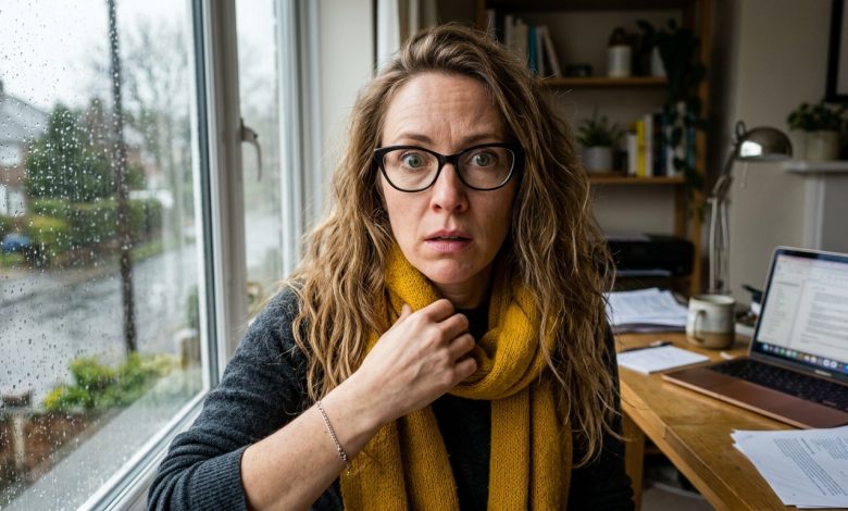 Manžel odjel na služební cestu na týden — a po třech dnech byla jeho karta zablokována v jiném městě Manžel odjel na služební cestu na týden — a po třech dnech byla jeho karta zablokována v jiném městě