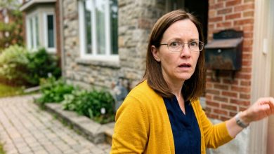 Po dvaceti letech mi zavolal člověk, od kterého bych to nikdy nečekala — řekl, že u sebe schovává něco, co patří mně, a po tom rozhovoru jsem přistoupila ke komodě, kterou jsem za celé ty roky neotevřela