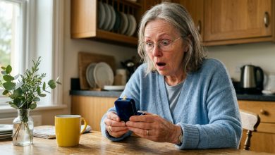 Můj manžel koupil auto a řekl, že si vzal půjčku. Našla jsem účtenky — bylo zaplaceno v hotovosti.
