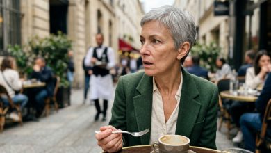 Dcera mě požádala, abych manželovi neříkala, že mi volá každý den — půl roku jsem mlčela, dokud za mnou nepřišel sám a nepoložil mi jednu otázku