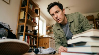 Dcera mě požádala, abych už nikdy nevstupovala do jejího starého pokoje — vydržela jsem to tři roky, dokud jsem jedné noci nezaslechla odtud zvuk a neotevřela dveře