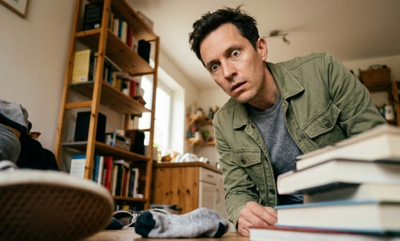 Dcera mě požádala, abych už nikdy nevstupovala do jejího starého pokoje — vydržela jsem to tři roky, dokud jsem jedné noci nezaslechla odtud zvuk a neotevřela dveře Dcera mě požádala, abych už nikdy nevstupovala do jejího starého pokoje — vydržela jsem to tři roky, dokud jsem jedné noci nezaslechla odtud zvuk a neotevřela dveře