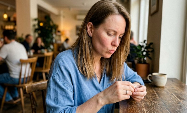 Když mi ženich navlékal prsten, jeho máma nahlas řekla hostům: „Tak konečně — kráska to sice není, ale syn si vybral, tak co už teď.“ Všichni se zasmáli. Ženich taky. Dívala jsem se na prsten na svém prstu a myslela jen na jednu věc. Na to, co udělám hned poté, co se všichni rozejdou…