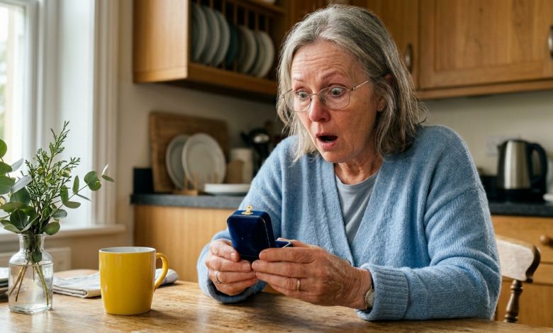 Můj manžel koupil auto a řekl, že si vzal půjčku. Našla jsem účtenky — bylo zaplaceno v hotovosti.