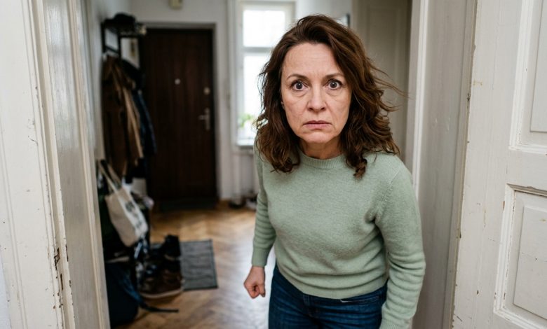 Sousedka z bytu pode mnou zazvonila u dveří a řekla: „Když chodíte, třese se mi strop. Vy jste se na sebe vůbec viděla v zrcadle?“ Stála jsem ve dveřích a nevěděla, co na její ponížení odpovědět. Ano, mám nadváhu. Vím to. Žiju s tím každý den. Ale tohle je můj byt. Můj život. Stála tam a čekala na odpověď. A právě v tu chvíli skončilo dvacet let mlčení a já se na ni obořila…