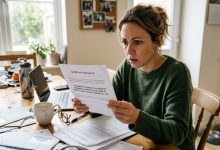 Můj otec zanechal závěť. Majetek získala žena, o které jsem nikdy neslyšela.