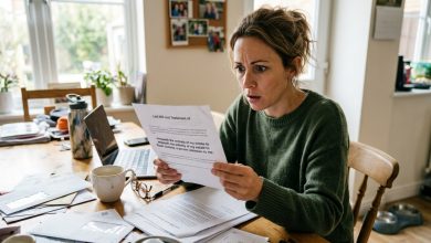 Můj otec zanechal závěť. Majetek získala žena, o které jsem nikdy neslyšela.