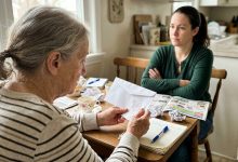 Dala jsem své dceři všechny své úspory na její svatbu. Slíbila, že mi je po svatbě vrátí. Uplynuly tři roky. Teď říká, že to byl dar.