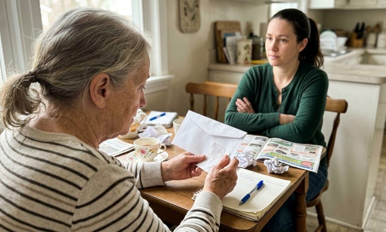 Dala jsem své dceři všechny své úspory na její svatbu. Slíbila, že mi je po svatbě vrátí. Uplynuly tři roky. Teď říká, že to byl dar.