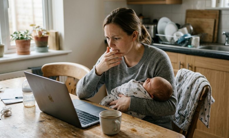 Na pohřeb mého otce přišel pozdě. Ten samý den jsem zjistil, kde opravdu byl.