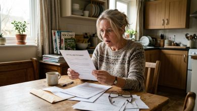 Můj manžel zemřel a zanechal závěť, o které nikdo nevěděl. Polovina našeho bytu byla odkázána ženě, jejíž jméno jsem nikdy neslyšela.