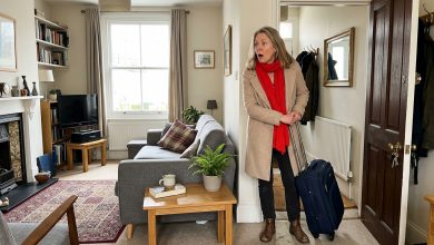 Vrátím se z dvoutýdenní dovolené a zjistím, že moje sestra byla v mém bytě. Měla klíč pro nouzové případy. Zjistil jsem, že ho použila třikrát.