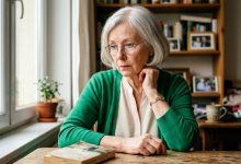 Sestra mě požádala o laskavost před dvaceti lety — a teprve teď jsem se dozvěděla pravdu Sestra mě požádala o laskavost před dvaceti lety — a teprve teď jsem se dozvěděla pravdu