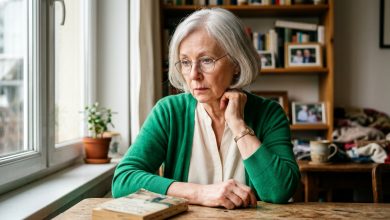 Sestra mě požádala o laskavost před dvaceti lety — a teprve teď jsem se dozvěděla pravdu