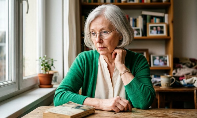 Sestra mě požádala o laskavost před dvaceti lety — a teprve teď jsem se dozvěděla pravdu Sestra mě požádala o laskavost před dvaceti lety — a teprve teď jsem se dozvěděla pravdu