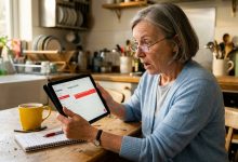 Vzal jsem prsten své dcery na safekeeping, zatímco byla na cestách. Řekla, že ho ztratila. O rok později jsem ho viděl na její ruce.