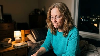 Sestra vzala na sebe všechny starosti kolem maminčina jubilea — a večer mi máma zavolala v slzách Sestra vzala na sebe všechny starosti kolem maminčina jubilea — a večer mi máma zavolala v slzách