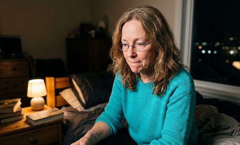 Sestra vzala na sebe všechny starosti kolem maminčina jubilea — a večer mi máma zavolala v slzách