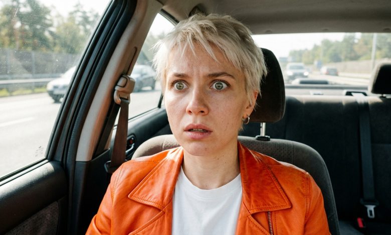 Dvacet let jsem k narozeninám dostávala kuchyňské potřeby — k šedesátinám mi děti darovaly pánve, po hodině odešly a ten večer se ve mně něco zlomilo