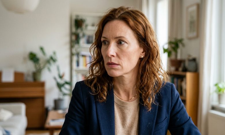 Adoptoval jsem chlapce, když mu byly čtyři roky — ve dvanácti našel v zavřené zásuvce dokumenty a v noci za mnou přišel Adoptoval jsem chlapce, když mu byly čtyři roky — ve dvanácti našel v zavřené zásuvce dokumenty a v noci za mnou přišel