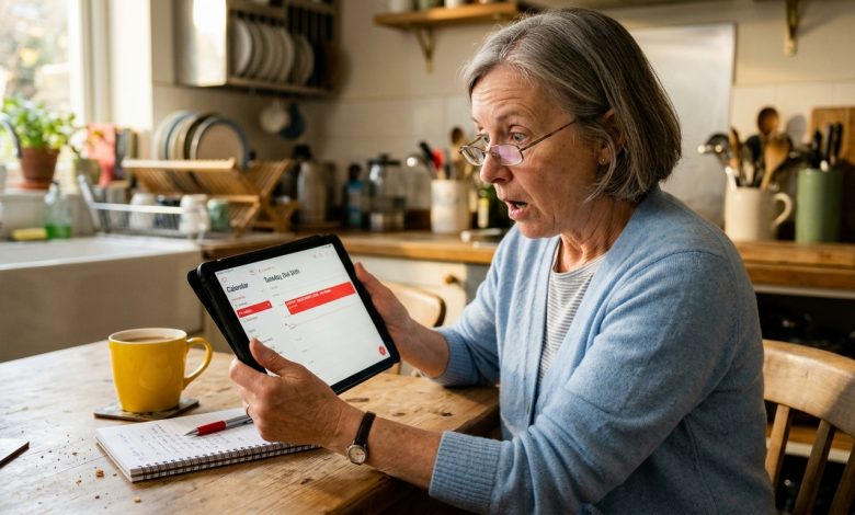 Vzal jsem prsten své dcery na safekeeping, zatímco byla na cestách. Řekla, že ho ztratila. O rok později jsem ho viděl na její ruce.