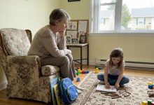 Přijala jsem svou vnučku, protože má dcera odešla “na chvíli.” Uplynulo šest let. Přijala jsem svou vnučku, protože má dcera odešla “na chvíli.” Uplynulo šest let.