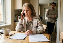 “Mami, to je jen formalita.” Můj syn mě požádal, abych spolupodepsala jeho hypotéku. O rok později přestal splácet. Zavolali mi z banky.