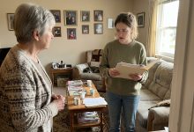 Uložila jsem dítě ke spánku a otevřela manželův laptop. První zpráva, kterou jsem viděla, nebyla určena pro mě.