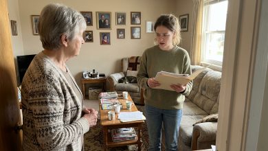 Uložila jsem dítě ke spánku a otevřela manželův laptop. První zpráva, kterou jsem viděla, nebyla určena pro mě.
