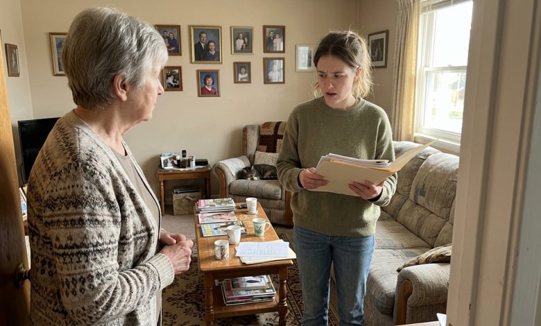 Uložila jsem dítě ke spánku a otevřela manželův laptop. První zpráva, kterou jsem viděla, nebyla určena pro mě.