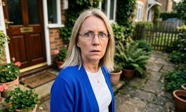 Kamarádka mi zavolala v den našeho výročí a řekla něco, po čem jsem nedokázala vstoupit do domu Kamarádka mi zavolala v den našeho výročí a řekla něco, po čem jsem nedokázala vstoupit do domu