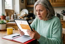 Můj manžel přicházel domů každý čtvrtek pozdě celý rok. Říkal, že to byla pracovní schůzka. Na našem sdíleném kalendáři jsem našla rezervaci místa — byla to taneční hodina.