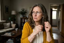 Na svatbě své dcery jsem objevila své místo v dalekém rohu — celý večer jsem se usmívala zpovzdálí, a o tři dny později jsem zavolala a zjistila, kdo rozhodl, že mě tam usadí