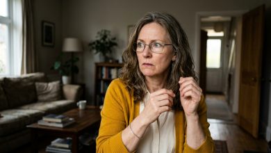 Na svatbě své dcery jsem objevila své místo v dalekém rohu — celý večer jsem se usmívala zpovzdálí, a o tři dny později jsem zavolala a zjistila, kdo rozhodl, že mě tam usadí Na svatbě své dcery jsem objevila své místo v dalekém rohu — celý večer jsem se usmívala zpovzdálí, a o tři dny později jsem zavolala a zjistila, kdo rozhodl, že mě tam usadí