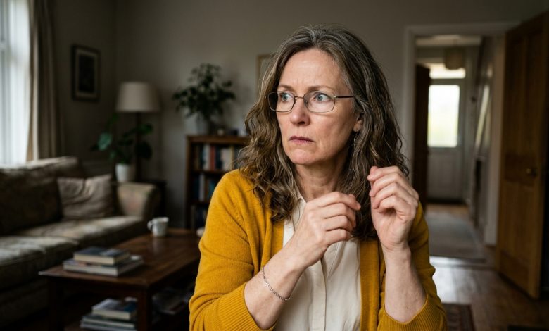 Na svatbě své dcery jsem objevila své místo v dalekém rohu — celý večer jsem se usmívala zpovzdálí, a o tři dny později jsem zavolala a zjistila, kdo rozhodl, že mě tam usadí