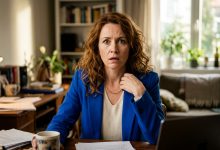 Tři roky jsem každý den hlídala vnoučata — pak jsem dceři řekla, že budu chodit třikrát týdně, a ona mi pak týden nezavolala