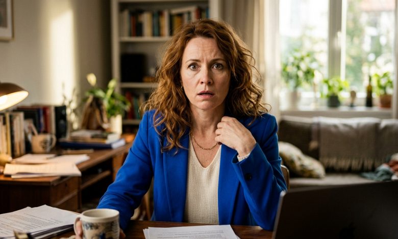 Tři roky jsem každý den hlídala vnoučata — pak jsem dceři řekla, že budu chodit třikrát týdně, a ona mi pak týden nezavolala