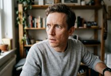 Našla jsem v kapse manželova kabátu cizí telefon — řekl, že ho našel, a já mu uvěřila až do dalšího rána, kdy ten telefon zazvonil