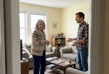 Můj syn mě požádal, abych na něj přepsala svůj byt. Říkal: “Mami, pořád tu budeš žít, nic se nezmění.”