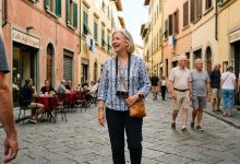 Dědictví mé babičky vyvolalo hádku s mojí matkou. Našla mě po 20 letech a požádala mě, abych všechno prodala.