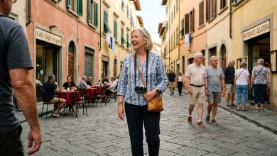 Dědictví mé babičky vyvolalo hádku s mojí matkou. Našla mě po 20 letech a požádala mě, abych všechno prodala.