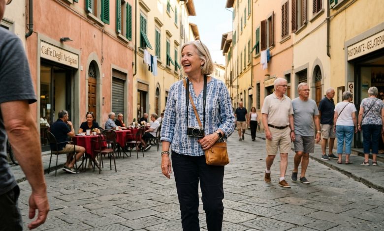 Dědictví mé babičky vyvolalo hádku s mojí matkou. Našla mě po 20 letech a požádala mě, abych všechno prodala.