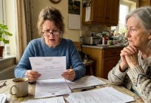 Můj bratr si vzal půjčku na mé jméno. Zjistila jsem to, když mi přišel dopis z soudu. Má matka ví všechno a žádá mě, abych nedělala scénu, protože “rodina je rodina”. Můj bratr si vzal půjčku na mé jméno. Zjistila jsem to, když mi přišel dopis z soudu. Má matka ví všechno a žádá mě, abych nedělala scénu, protože “rodina je rodina”.