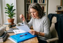 Můj syn mě požádal, abych dočasně převedl jeho byt na své jméno. O dva roky později řekl, že je nyní můj, a že s ním nechce mít nic společného.